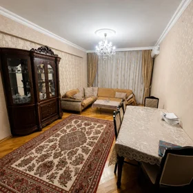 In Səbail rayonu 70.0 m² apartment is for sale - Image 10