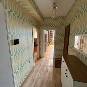 In Baku 65.0 m² apartment is for rent - Image 8