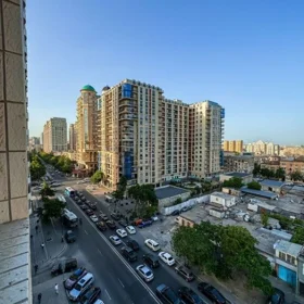 In Baku 212.0 m² apartment is for sale - Image 6