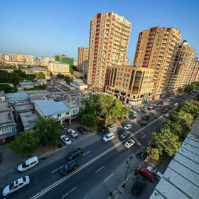 In Baku 212.0 m² apartment is for sale - Image 7