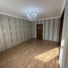 In Baku 65.0 m² apartment is for rent - Image 9