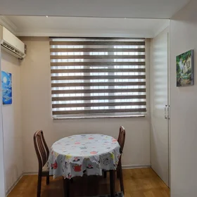 In Baku 110.0 m² apartment is for sale - Image 2