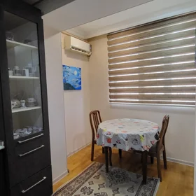 In Baku 110.0 m² apartment is for sale - Image 10