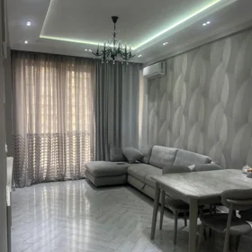 In Baku 75.0 m² apartment is for sale - Image 4