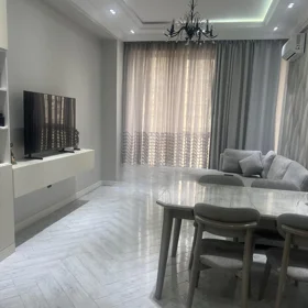 In Baku 75.0 m² apartment is for sale - Image 8