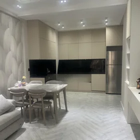 In Baku 75.0 m² apartment is for sale - Image 9