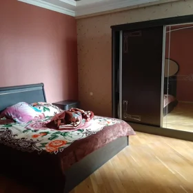 In Baku 150.0 m² apartment is for rent - Image 10