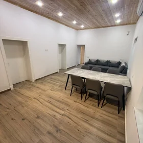 In Sabunçu rayonu 100.0 m² house with 4.0 rooms is for rent - Image 3
