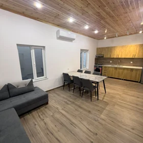 In Sabunçu rayonu 100.0 m² house with 4.0 rooms is for rent - Image 4
