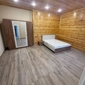 In Sabunçu rayonu 100.0 m² house with 4.0 rooms is for rent - Image 5