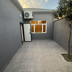 In Sabunçu rayonu 100.0 m² house with 4.0 rooms is for rent - Image 10