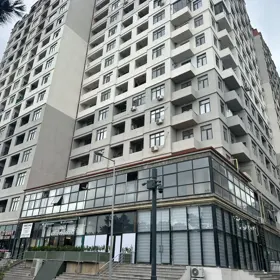 In Baku 58.0 m² apartment is for sale - Image 3