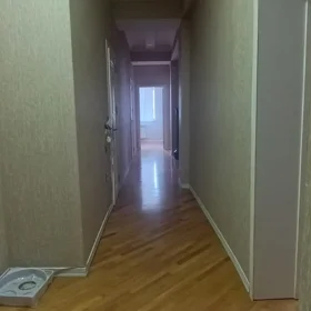In Baku 110.0 m² apartment is for rent - Image 7