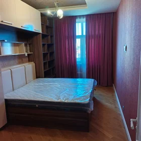 In Baku 100.0 m² apartment is for rent - Image 3