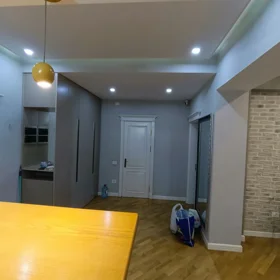 In Baku 100.0 m² apartment is for rent - Image 5