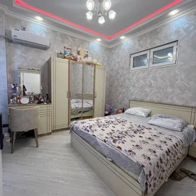 In Binəqədi rayonu 72.0 m² apartment is for rent - Image 3