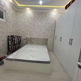 In Binəqədi rayonu 72.0 m² apartment is for rent - Image 4