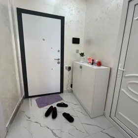 In Binəqədi rayonu 72.0 m² apartment is for rent - Image 7