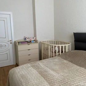 In Binəqədi rayonu 50.0 m² apartment is for sale - Image 2