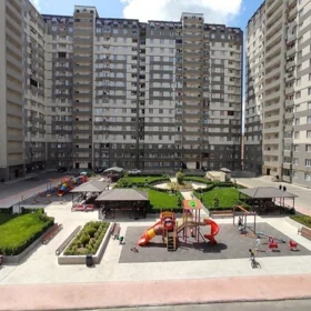 In Binəqədi rayonu 50.0 m² apartment is for sale - Image 3