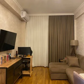 In Binəqədi rayonu 50.0 m² apartment is for sale - Image 4