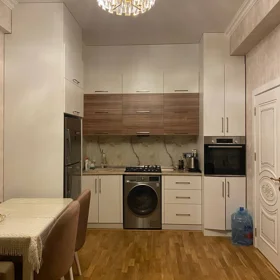 In Binəqədi rayonu 50.0 m² apartment is for sale - Image 5