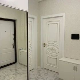In Binəqədi rayonu 50.0 m² apartment is for sale - Image 8