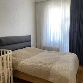 In Binəqədi rayonu 50.0 m² apartment is for sale - Image 10