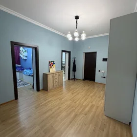 In Baku 150.0 m² apartment is for rent - Image 2