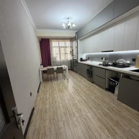 In Baku 150.0 m² apartment is for rent - Image 3