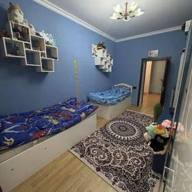 In Baku 150.0 m² apartment is for rent - Image 6