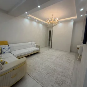 In Baku 90.0 m² apartment is for rent - Image 3