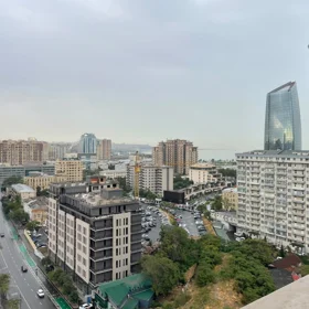 In Baku 145.0 m² apartment is for rent - Image 5