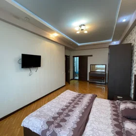 In Baku 145.0 m² apartment is for rent - Image 7