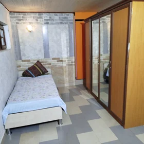 In Khirdalan 60.0 m² house with 2.0 rooms is for rent - Image 2