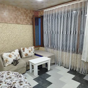 In Khirdalan 60.0 m² house with 2.0 rooms is for rent - Image 4