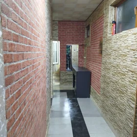 In Khirdalan 60.0 m² house with 2.0 rooms is for rent - Image 5