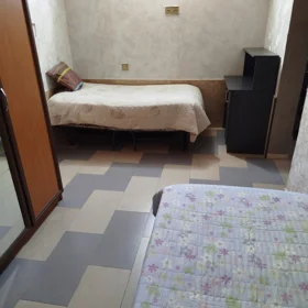 In Khirdalan 60.0 m² house with 2.0 rooms is for rent - Image 8