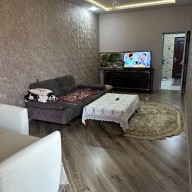 In Baku 80.0 m² apartment is for rent - Image 2
