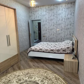 In Baku 80.0 m² apartment is for rent - Image 3