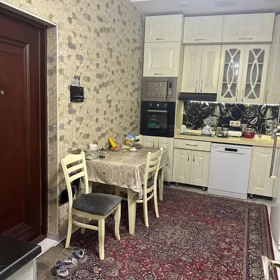 In Baku 80.0 m² apartment is for rent - Image 5