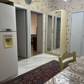 In Baku 80.0 m² apartment is for rent - Image 6
