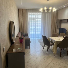 In Baku 65.0 m² apartment is for rent - Image 2
