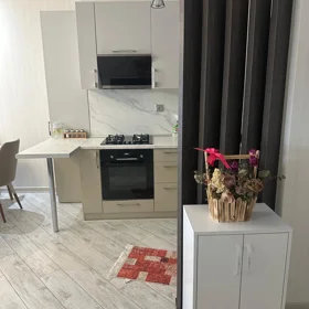 In Baku 65.0 m² apartment is for rent - Image 5