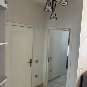 In Baku 65.0 m² apartment is for rent - Image 6