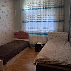 In Baku 75.0 m² apartment is for rent - Image 6