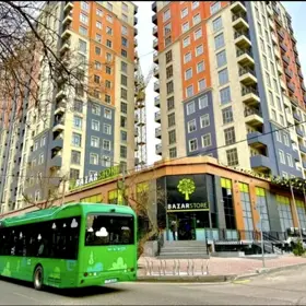 In Baku nan m² apartment is for sale - Image 4