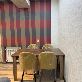 In Baku 80.0 m² apartment is for rent - Image 4
