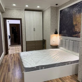 In Baku 80.0 m² apartment is for rent - Image 10