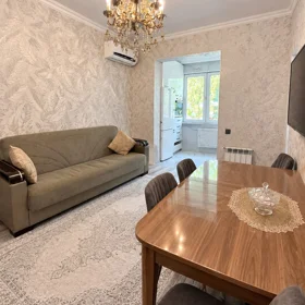 In Baku 55.0 m² apartment is for sale - Image 3